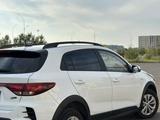 Kia Rio X-Line 2020 года за 8 200 000 тг. в Уральск – фото 3