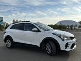 Kia Rio X-Line 2020 года за 8 200 000 тг. в Уральск – фото 2