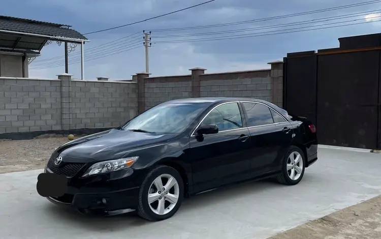 Toyota Camry 2011 года за 7 000 000 тг. в Кызылорда