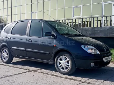 Renault Scenic 2003 года за 2 800 000 тг. в Костанай – фото 2