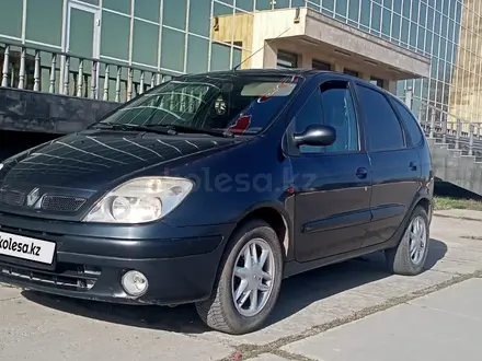 Renault Scenic 2003 годаүшін2 880 000 тг. в Костанай – фото 8