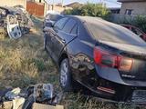 Chevrolet Malibu 2013 года за 550 000 тг. в Шымкент – фото 2