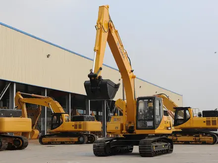 XGMA  XG822EL 2025 года за 54 600 000 тг. в Алматы