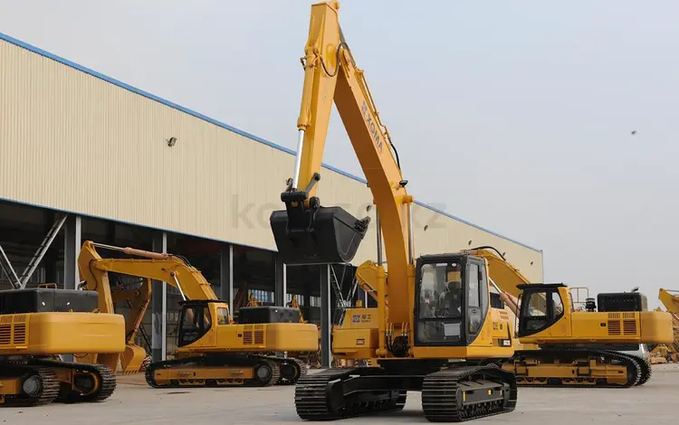 XGMA  XG822EL 2025 годаүшін54 600 000 тг. в Алматы