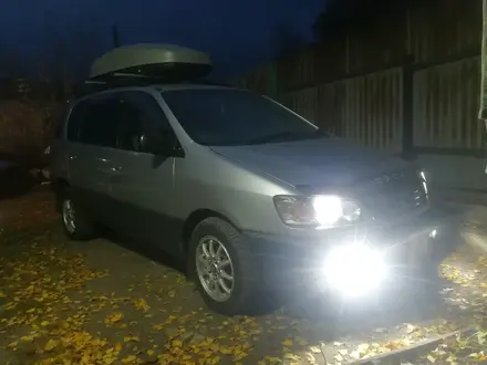 Toyota Ipsum 1998 года за 6 000 050 тг. в Усть-Каменогорск – фото 10