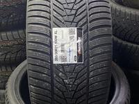 Зимние шины разной ширины Hankook evo3 255/35 R21 V 285/30 R21.for287 500 тг. в Астана