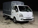 Hyundai Porter 2024 года за 14 500 000 тг. в Шымкент