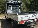 Hyundai Porter 2024 года за 14 500 000 тг. в Шымкент – фото 4