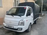 Hyundai Porter 2024 года за 14 500 000 тг. в Шымкент – фото 5