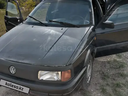 Volkswagen Passat 1991 года за 800 000 тг. в Темиртау – фото 8