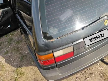 Volkswagen Passat 1991 года за 800 000 тг. в Темиртау – фото 9