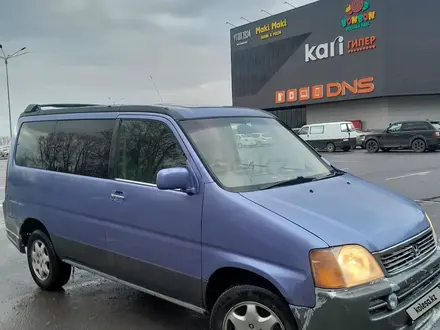 Honda Stepwgn 1997 года за 2 700 000 тг. в Караганда – фото 3