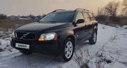 Volvo XC90 2004 года за 5 900 000 тг. в Алматы – фото 4