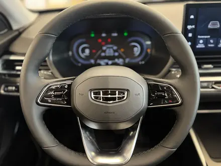 Geely Emgrand Luxury 2025 года за 8 090 000 тг. в Аксу – фото 18