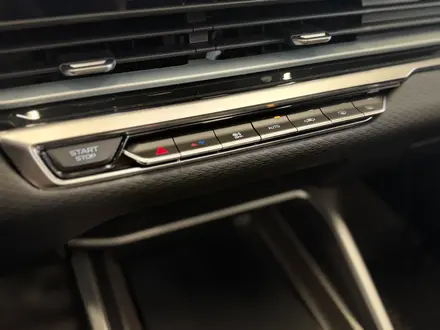 Geely Emgrand Luxury 2025 года за 8 090 000 тг. в Аксу – фото 21