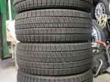 Резина 225/45 r18 Bridgestone из Японииfor83 000 тг. в Алматы