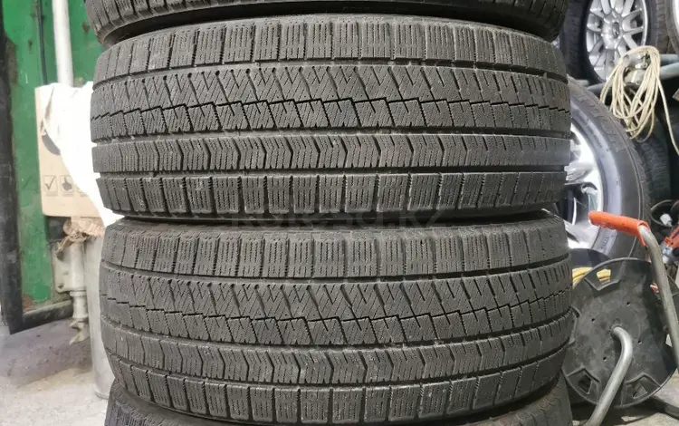 Резина 225/45 r18 Bridgestone из Японииүшін83 000 тг. в Алматы