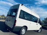 Ford Transit 2000 года за 7 500 000 тг. в Караганда – фото 2
