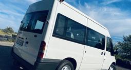 Ford Transit 2000 года за 7 500 000 тг. в Караганда – фото 3