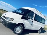 Ford Transit 2000 года за 7 500 000 тг. в Караганда – фото 4