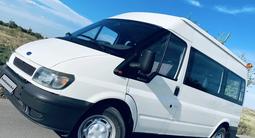 Ford Transit 2000 года за 7 500 000 тг. в Караганда – фото 4
