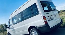 Ford Transit 2000 года за 7 500 000 тг. в Караганда – фото 5