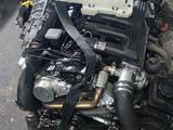 Двигатель БМВ M57 дизель за 450 000 тг. в Шымкент