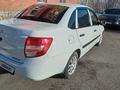 ВАЗ (Lada) Granta 2190 2013 годаfor3 500 000 тг. в Костанай – фото 19