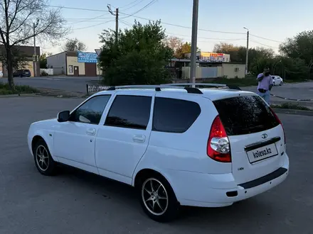 ВАЗ (Lada) Priora 2171 2012 года за 2 350 000 тг. в Уральск – фото 3