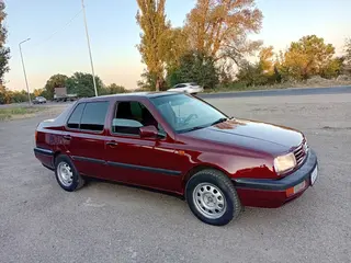 Volkswagen Vento