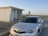 Toyota Camry 2014 года за 6 500 000 тг. в Актау