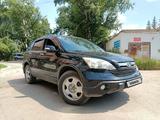 Honda CR-V 2008 года за 6 500 000 тг. в Петропавловск – фото 2