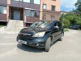 Honda CR-V 2008 года за 6 500 000 тг. в Петропавловск