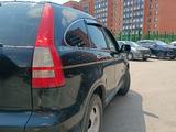 Honda CR-V 2008 года за 6 500 000 тг. в Петропавловск – фото 4