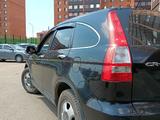Honda CR-V 2008 года за 6 500 000 тг. в Петропавловск – фото 3