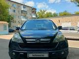 Honda CR-V 2008 года за 6 500 000 тг. в Петропавловск – фото 5