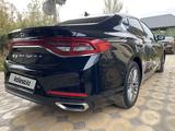 Hyundai Grandeur 2018 года за 11 000 000 тг. в Шымкент