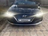 Hyundai Grandeur 2018 года за 10 500 000 тг. в Шымкент