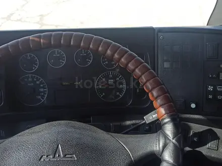 МАЗ  6430 2014 года за 16 000 000 тг. в Актау – фото 20