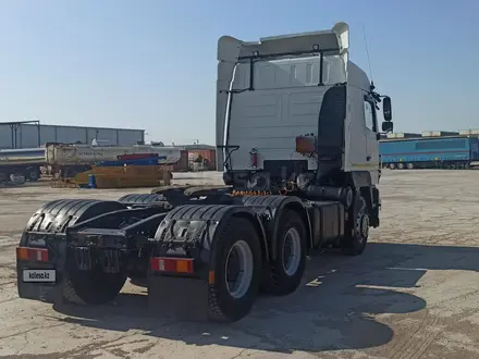 МАЗ  6430 2014 года за 16 000 000 тг. в Актау – фото 4