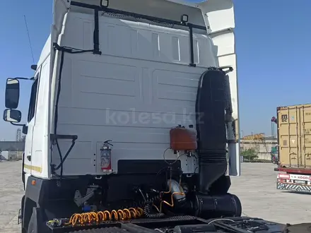 МАЗ  6430 2014 года за 16 000 000 тг. в Актау – фото 6