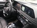 Hyundai Sonata 2020 годаүшін13 500 000 тг. в Тараз – фото 6