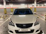 Subaru Legacy 2012 года за 6 000 000 тг. в Астана – фото 3