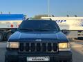 Jeep Grand Cherokee 1998 годаүшін2 600 000 тг. в Алматы – фото 5