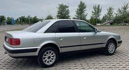 Audi 100 1993 года за 2 500 000 тг. в Алматы – фото 5