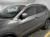 Nissan Qashqai 2021 годаfor14 500 000 тг. в Алматы – фото 2