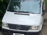 Mercedes-Benz Sprinter 1996 годаfor2 750 000 тг. в Талдыкорган – фото 2