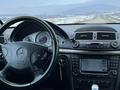 Mercedes-Benz E 320 2004 года за 6 600 000 тг. в Алматы – фото 8