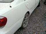 Toyota Camry 2005 годаүшін10 000 тг. в Актобе – фото 2