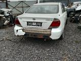 Toyota Camry 2005 годаүшін10 000 тг. в Актобе – фото 3